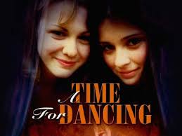 A Time for Dancing