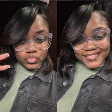 Is hair included in the service?