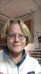 Today we have Darlene Gates...