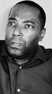 So this was the audition that helped me land a couple of seconds of screen  time