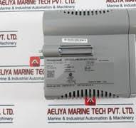 Honeywell Cc-pail51 Low-level Analog Input Module 51454487-175 - New