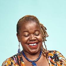 Aisha Brooks-Lytle (preachaisha)