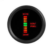 Summit Racing SUM-G2986-1 Summit Racing™ Digital Gauges | Summit Racing