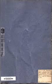 Image result for Pogonospermum divaricatum