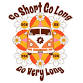 Go Short, Go Long, Go Very Long