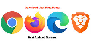 Your file(s) will start downloading. 10 Best Android Browsers For Fast Downloading In 2021