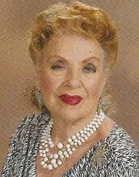 Catherine Bright avis de décès