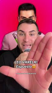 Exposición de Leo Varela: Responde a las Acusaciones