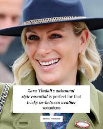 Helen Skelton's dry changing robe, walking boots and baseball cap showed  that functional winter outfits can also be incredibly chic