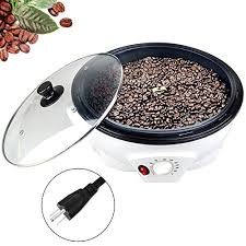 The best coffee roaster machine for home will provide you with the freshest tasting coffee full of rich flavors and aromas. Best Commercial Coffee Roasters For Your Cafe