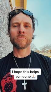 Russell Strother's Instagram, Twitter & Facebook