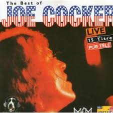 Joe cocker greatest hits full album live | best songs of joe cocker. The Best Of Joe Cocker Live 15 Titres Amazon Fr Musique