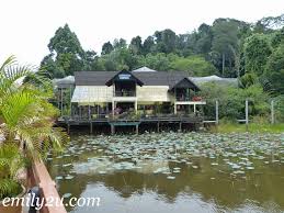 Welcome to bukit merah laketown resort. Bukit Merah Laketown Resort From Emily To You Part 2
