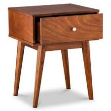 24 Amherst Mid Century Modern Side Table Brown Project 62 Modern Side Table Mid Century Modern Side Table Mid Century Modern Coffee Table