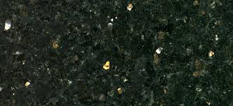 maintaining black galaxy granite info