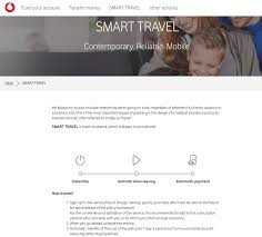 The travel insurance policies from bharti axa general insurance company limited offer extensive comprehensive coverage against various. Axa And Vodafone Ukraine Launch Smart Travel