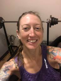 Do you combine running with weightlifting?