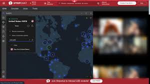 How to Access Stripchat Without ID: Bypass Age Verification