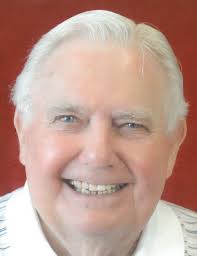 Obituary information for John W. Foye, Jr.