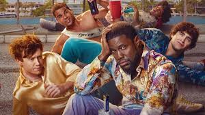 Kevin Hart cumple el sueño de cualquier fiestero en esta comedia de Netflix con una despedida de soltero desenfrenada en Miami