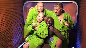 So soll promi big brother 2021 erneut bei sat.1 auf sendung gehen. Oszmrcwixuwghm
