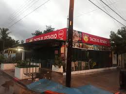 The fish should be juicy and taste fresh. Tacos De Pescado Y Camaron El Estadio Startseite La Paz Baja California Sur Speisekarte Preise Restaurant Bewertungen Facebook