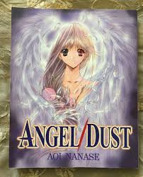 Angel Dust by Aoi Nanase, Manga | eBay