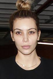 Collection by garnet t • last updated 3 days ago. This Is What The Kardashians Look Like Without Makeup Kim Kardashian Without Makeup Kim Kardashian Makeup Celebs Without Makeup