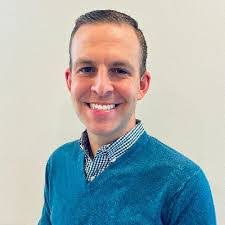 Matt Goodman's Instagram, Twitter & Facebook