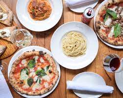 The eataly kiosk is officially open! Order Eataly Nyc Flatiron Delivery Online New York City Menu Prices Uber Eats