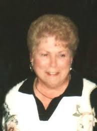 Marian Shields Obituary