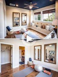 Learn the fundamentals · new classes added weekly Yoga Room Idea Home Yoga Room Gym Room At Home Yoga Room Design