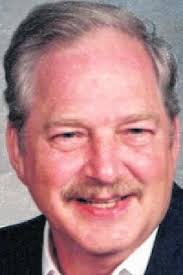 Thomas Yoder Obituary (2016)