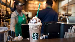 Check out starbucks menu and get nutritional information about each menu item. Starbucks To Stop Using Disposable Plastic Straws By 2020 The New York Times