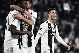Adidas is selling hundreds of thousands of new cristiano ronaldo's new juventus jersey. Ronaldo And Juventus Will Avoid U S Amid Rape Investigation The New York Times
