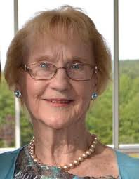 Obituary for Patricia Frey Kershner