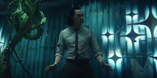 Komik mad loki google drive. Is Loki S Big Bad Holed Up In That Castle