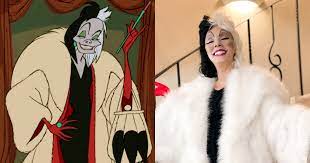 All styles and colors available in the official adidas online store. 67 Year Old Woman S Cruella De Vil Cosplay Is Flawless And Terrifying Culture