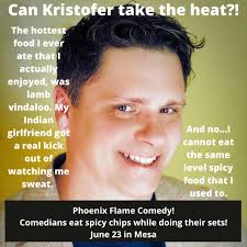 Stuart Preston, Stand-up Comedian