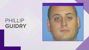 Lafourche Parish Sheriff's deputy arrested for images of juveniles under  13yo