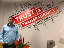 Acv Auctions A Success Story With Help From 43 North