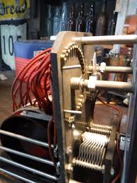 Image result for Gold Tone Dark 1968 Westinghouse