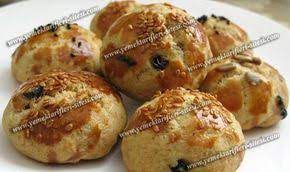 zeytinli kurabiye tarifi yemek tarifi yemek kurabiye tarifleri kurabiye