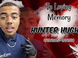 Fundraiser by Heather Maldonado : Honoring Hunter Tracey Hughes-Supporting  His Legacy & Family