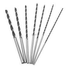 12 300mm Extra Long Wood Drill Bit Set Woodworking Tool 4 5 6 7 8 10 12mm 7pcs Set A04 15 Affiliate Wood Drill Bits Drill Bits Woodworking Drill Bits