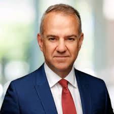 Dominic Barrett-Evans