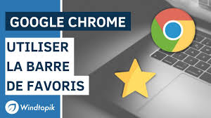 We apologize for any inconvenience. Utilisez La Barre De Favoris De Google Chrome Pour Gagner Du Temps