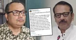 ব্যথিত ক্রীড়ামন্ত্রীর আইএসএলের ফাইনালে না যাওয়ারই সিদ্ধান্ত, জানালেন  বাগান সহ সভাপতি