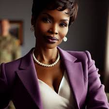 Live action Amanda Waller. The Arrowverse's Amanda Waller is my favorite,  Cynthia Addai-Robinson.