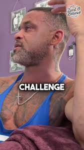 Shaun T and Husband Open Relationship Podcast